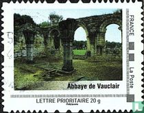 Vauclair Abbey