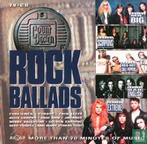 Rock Ballads