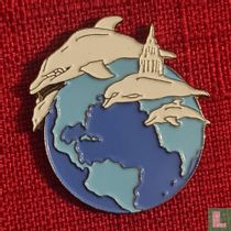 Presses Pocket (dauphins)