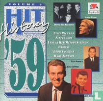 Hit History - Vol. 5 1959