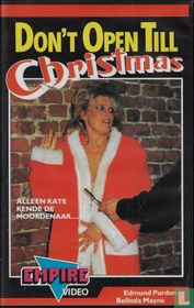 Don't Open 'Till Christmas