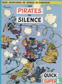 Les Pirates du Silence + La Quick Super