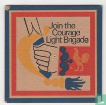Join the Courage