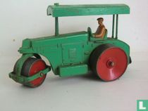Aveling Barford Diesel Roller 