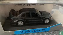 Mercedes 190E EVO 2 Street Version
