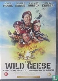 The Wild Geese