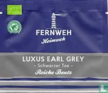 Luxus Earl Grey  