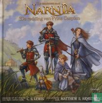 De terugkeer naar Narnia
