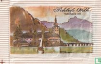 Schloß Orth Traunsee 