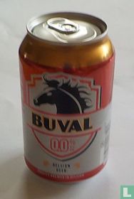 Buval 0,0% 33 cl 