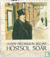50 jaar Höstsol