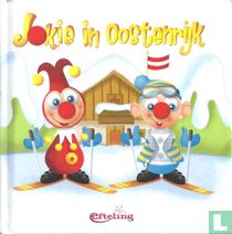 Jokie in Oostenrijk