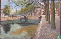 Amsterdam                                             Heerengracht