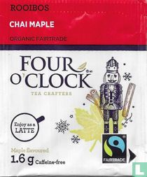 Chai Maple