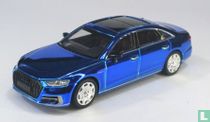 Audi A8L