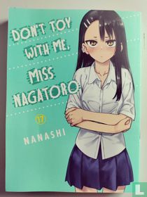 Don't Toy With Me, Miss Nagatoro 17