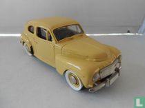 Volvo PV544 