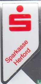 Ṡ Sparkasse Herford