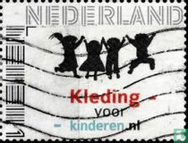 Kleding voor kinderen