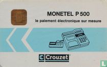 Monétel P500