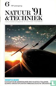 Natuur & Techniek 6