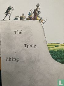 Thé Tjong-Khing [Thé-tafelboek]