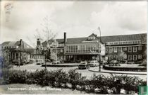 Heerenveen, Ziekenhuis Thialfweg