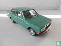 Volvo 142