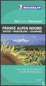 Franse Alpen Noord