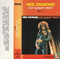 Hot August Night Vol. 1