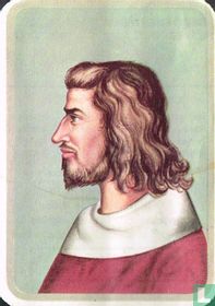 Jean II