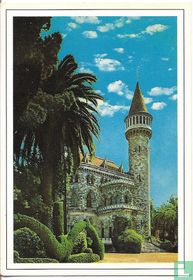 Ripalda Palace Valencia