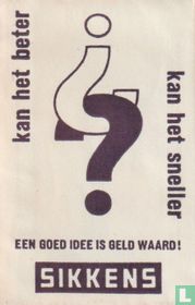 Sikkens