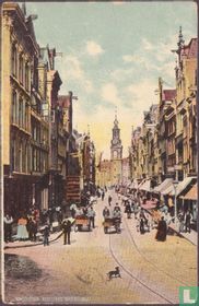 AMSTERDAM  REGULIERS  BREESTRAAT