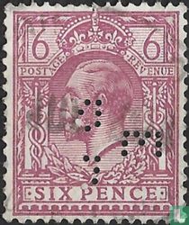 George V