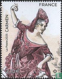 150 ans de l'opéra Carmen