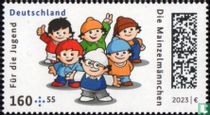 Mainzelmannchen