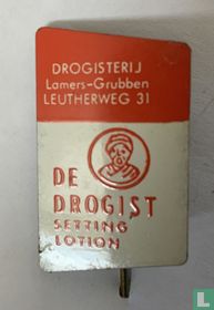Drogisterij Lamers-Grubben Leutherweg 31