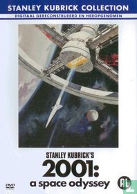 2001: A Space Odyssey