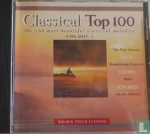 Classical Top 100 #1