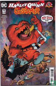Harley Quinn Gossamer 1