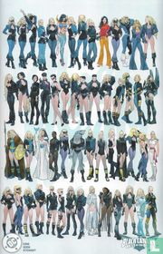 Black Canary: Best of the Best 1