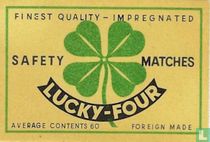 Lucky-Four