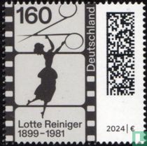 Lotte Reiniger