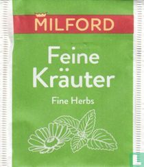 Feine Kräuter