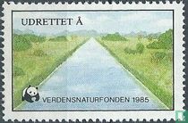 Bevar vore vandløb (Bescherm onze waterlopen)