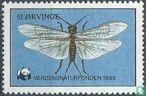 Bevar vore vandløb (Bescherm onze waterlopen)