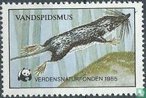 Bevar vore vandløb (Bescherm onze waterlopen)