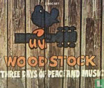 Woodstock two