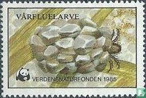 Bevar vore vandløb (Bescherm onze waterlopen)
